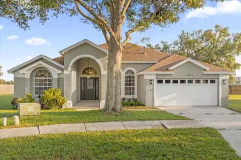 2675 Stonegate Ct, Clermont, FL 34711