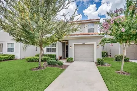 2908 Banana Palm Dr, Kissimmee, FL 34747