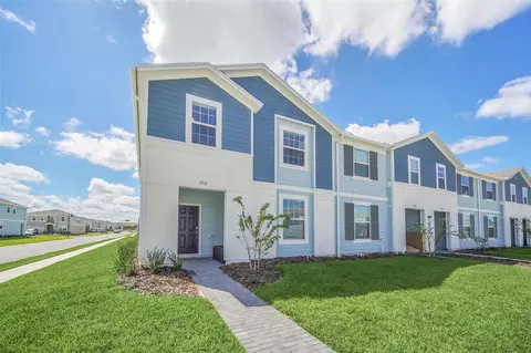3918 Lana Ave, Davenport, FL 33897