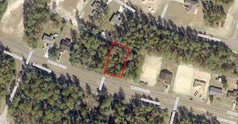 Tbd Marion Oaks Boulevard, Ocala, FL 34473