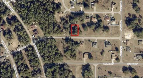000 SW 161st Pl, Ocala, FL 34473