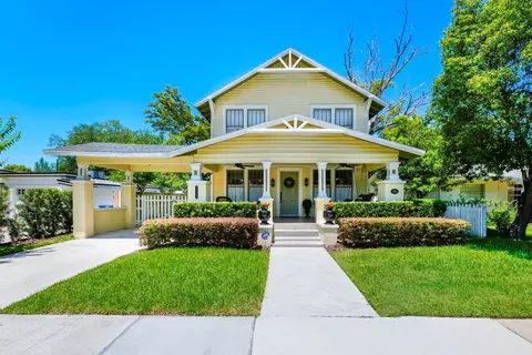 1355 Pelham Rd, Winter Park, FL 32789