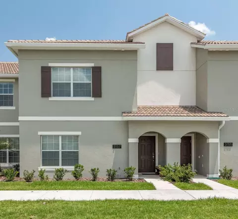 3157 Pequod Pl, Kissimmee, FL 34746