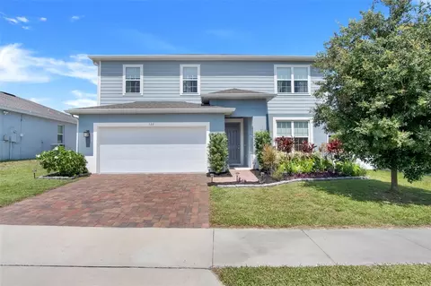 122 Aria Way, Davenport, FL 33837