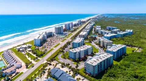 5300 S Atlantic Ave #15-403, New Smyrna Beach, FL 32169