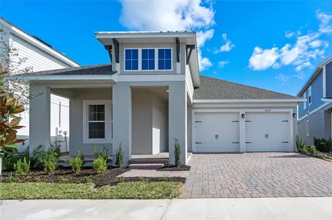 16217 Honey Harvest St, Winter Garden, FL 34787
