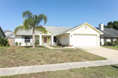 738 Rosalie Way, Winter Springs, FL 32708