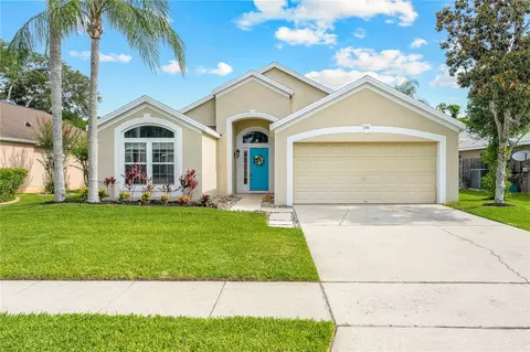 530 Bridge Creek Blvd, Ocoee, FL 34761