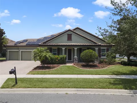 14913 Gaulberry Run, Winter Garden, FL 34787