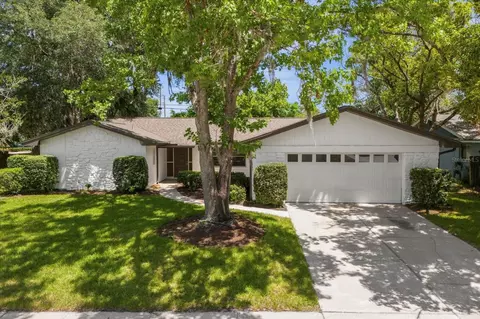 1000 Chokecherry Dr, Winter Springs, FL 32708
