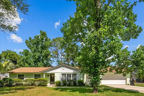2111 NW 57th Ter, Gainesville, FL 32605