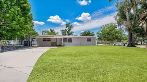 2338 Vincent Rd, Orlando, FL 32817