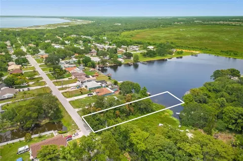Orange Avenue, Saint Cloud, FL 34769