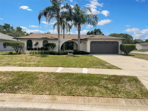 9126 Hawkins Ct, New Port Richey, FL 34655