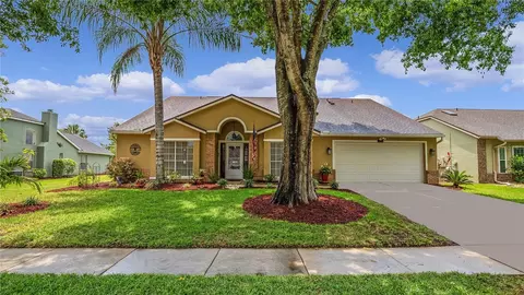 12795 Forestedge Cir, Orlando, FL 32828