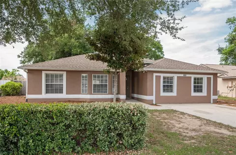 408 South Ave, Eustis, FL 32726