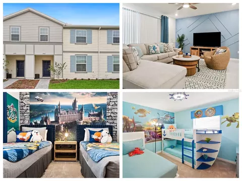 3982 Lana Ave, Davenport, FL 33897