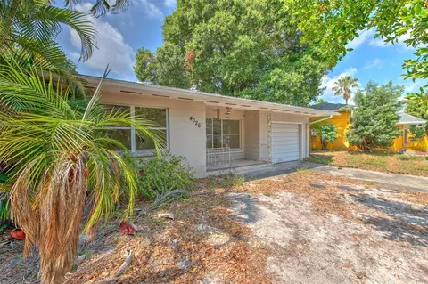 4026 28th Ave N, Saint Petersburg, FL 33713