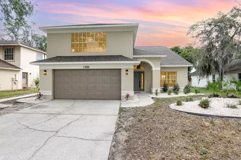 1348 Foxforrest Cir, Apopka, FL 32712