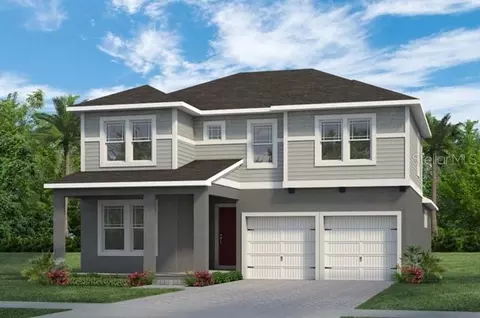 13044 Sunrise Harvest Dr, Winter Garden, FL 34787