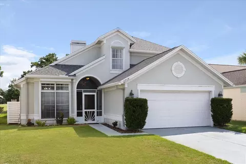 2715 Autumn Green Dr, Orlando, FL 32822