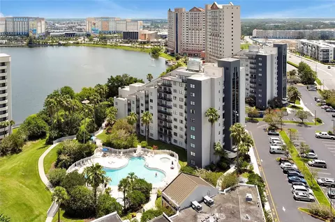 6165 Carrier Dr #2408, Orlando, FL 32819