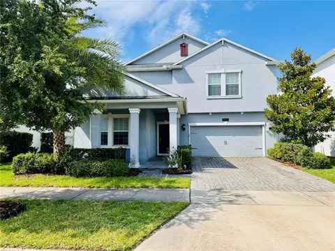 4652 Egg Harbor Dr, Kissimmee, FL 34746