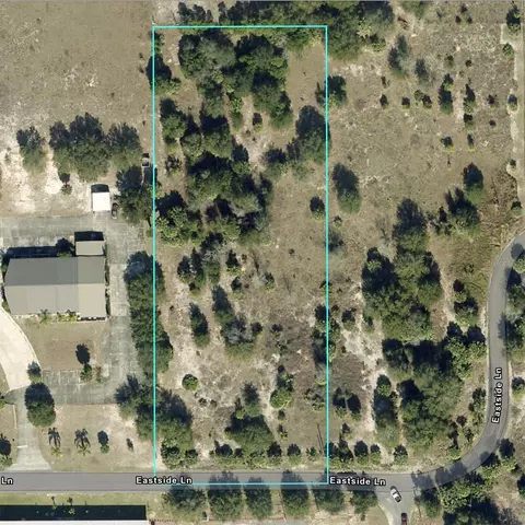 138 Eastside Ln, Osteen, FL 32764