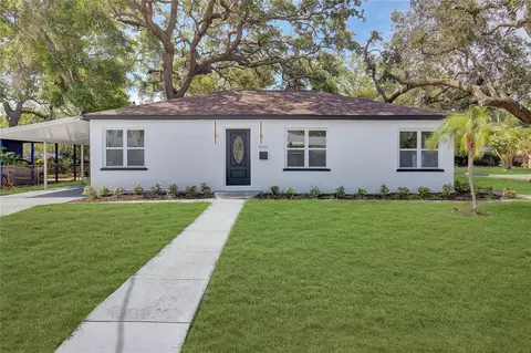 1001 Jeffords St, Clearwater, FL 33756
