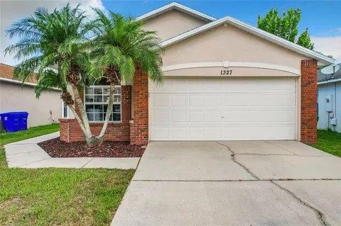 1327 Daniels Cove Dr, Winter Garden, FL 34787
