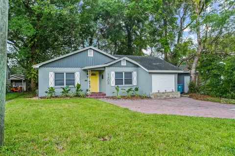 1406 E Jefferson St, Orlando, FL 32801