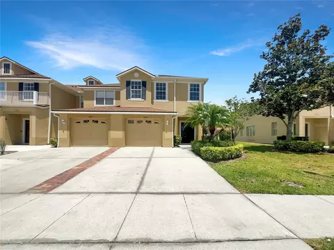 3033 Ashland Ln S, Kissimmee, FL 34741