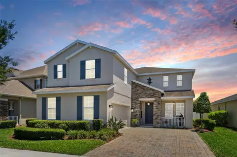 14754 Bahama Swallow Blvd, Winter Garden, FL 34787