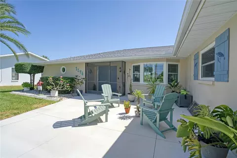 1246 Lucaya Ave, Venice, FL 34285