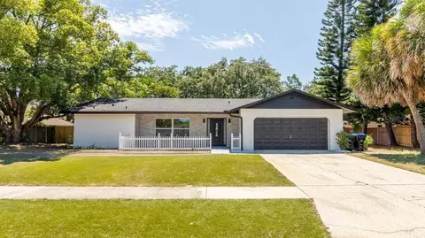 6194 Valerian Blvd, Orlando, FL 32819