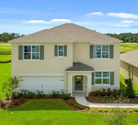 1345 Calmito Ln, Mount Dora, FL 32757