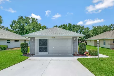 21153 Braveheart Dr, Leesburg, FL 34748