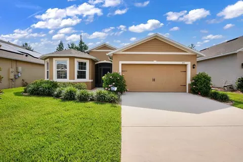 343 Spruce Pine Dr, Debary, FL 32713