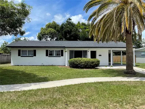 6015 Shenandoah Way, Orlando, FL 32807