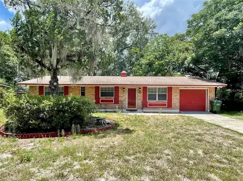 903 N Chester St, Leesburg, FL 34748