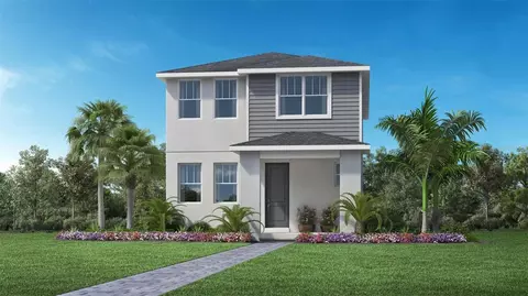 1669 Crowncrest Dr, Apopka, FL 32703