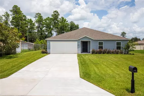 15031 SW 28th Terrace Rd, Ocala, FL 34473