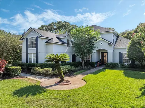 2111 Ridgewind Way, Windermere, FL 34786