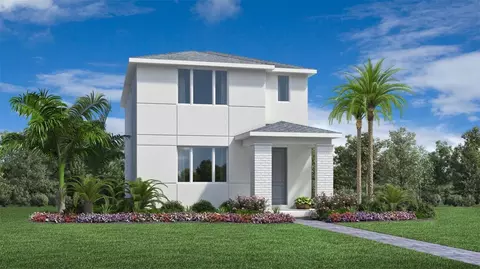 1705 Crowncrest Dr, Apopka, FL 32703