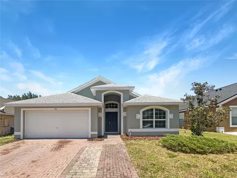 506 Winthrop Pl, Haines City, FL 33844