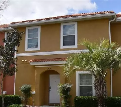 3056 Yellow Lantana Ln, Kissimmee, FL 34747