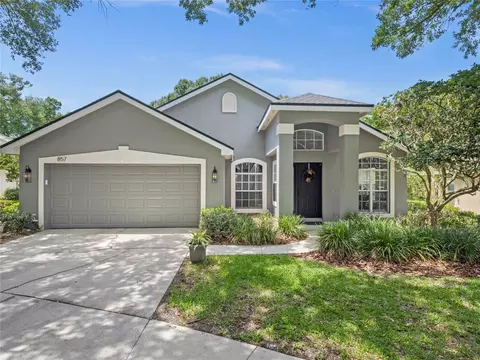 857 Paddington Ter, Lake Mary, FL 32746