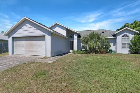 1160 Monteagle Cir, Apopka, FL 32712