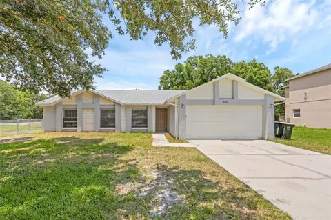 650 Gazelle Dr, Kissimmee, FL 34759