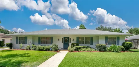 5247 Fayann St, Orlando, FL 32812